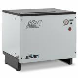 Fiac Light Silver LS 4 10 400/50 CE - Compresseur à vis