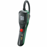 Bosch Easy Pump - Compresor portátil de batería - 3.6 V - 3 Ah