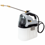 Batavia BT-GS001 - Pulverizador de mochila a batería - 18V - BATERÍA Y CARGADOR NO INCLUÍDOS