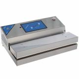 Tecla Jumbo Automatic - Vakuumiergerät - Schweißleiste 30 cm 