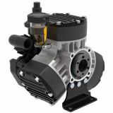 Pompe de pulvérisation pour tracteur Comet MP55 - version pour acides et produits chimiques
