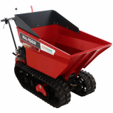  Venta Carretillas con motor AgriEuro Premium