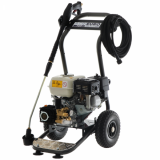  Venta Hidrolimpiadoras AgriEuro TOP-LINE