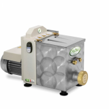Fama MINI - Máquina de hacer pasta profesional 2 en 1 - Amasa y extrude