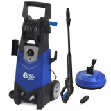 Nettoyeur haute pression Annovi & Reverberi AR 479SS - 180 bars max - Débit 8 L/min - hZ 50-60