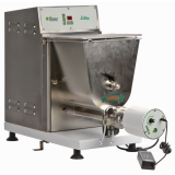 Máquina de hacer pasta profesional trifásica 2 en 1 FIMAR PF40E - Amasa y extrude