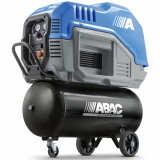 Abac Spinn D 2.2 90W 10 400/50 - Compresseur rotatif à vis - Pression max 10 bars