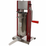 Tre Spade Mod. 5/V - Insaccatrice verticale manuale 5 Kg - 2 Velocità