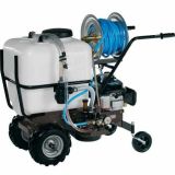  Venta Bombas de fumigación Eurosystems