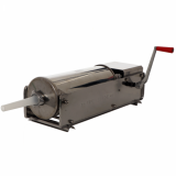 Tre Spade Mod. 15 Deluxe - Embutidora manual profesional 15 Kg - 2 Velocidades