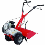 Eurosystems RTT2-2C - Motocultor de gasolina - Loncin TM 60 - 5.7HP