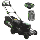 PROMO EGO Akku-Rasenmäher EGO LM2021E-SP - mit 56V 5Ah Akku