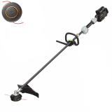 PROMO EGO STX 3800 - Débroussailleuse à batterie - SANS BATTERIE NI CHARGEUR
