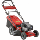 Cortacésped autopropulsado Marina Systems AGRI 46 SB BS675E - 4EN1 - Briggs & Stratton 675 EXI