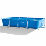 Intex Rectangular Frame 28273NP - Piscine