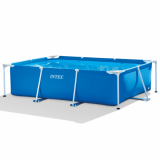 Intex Rectangular Frame 28270NP - Pool