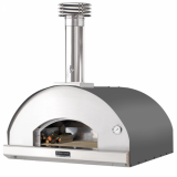 Fontana Marinara Antracite - Horno de leña