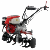 Barbieri B/115 - Motozappa a benzina 9 HP - Motore Honda GX270