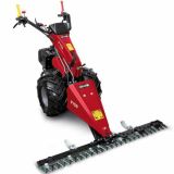 Ginko MGM FC 759 - Motofalciatrice multifunzione - Honda GX390