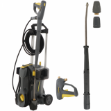 Karcher HD 5/11 P Plus - Nettoyeur haute pression professionnel  - 160 bar max - 490 L/H