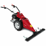 Motofalciatrice multifunzione Ginko MGM FC 754 E - Honda GX160