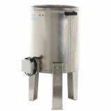 Dominion DIT 80 L - Vasca di bagnatura