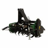 GreenBay TL 95 - Rotocultivador para tractor serie ligera - Enganche fijo