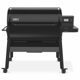 Barbecue à pellet Weber Smoke Fire EPX6