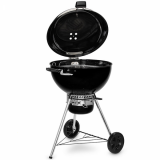 Barbecue à charbon Weber Master Touch Premium SE E-5775 BLK - Diamètre grille 57cm