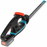 Gardena EasyCut 40/18V P4A - Tagliasiepi a batteria con lama da 40 cm - SENZA BATTERIA E CARICABATTERIA