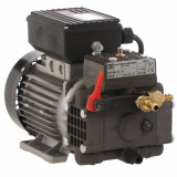 Elektrische Motorpumpe Dal Degan DL 218 - Max. 20 bar - 18 L/min