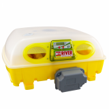 River Systems ET 49 BIOMASTER - Automatische Brutmaschine für Eier