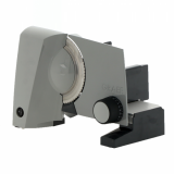 Graef G50EU - Affettatrice  con lama da 170 mm