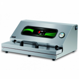 Machine à emballer sous vide professionnelle  modèle Euro 520 PRO INOX