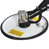 BlackStone Disco Interfilas para Trituradoras BM-CD y BP-CD