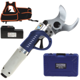 BullMach ARTEMIS 45 Pro - Sécateur électrique de taille - 36V 4Ah