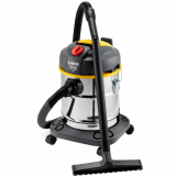Lavor WTP 20 X - Aspirateur eau et poussière - Bidon 20 L - 1600 W