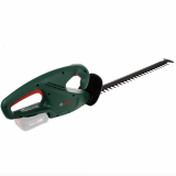 PROMO BOSCH - Tagliasiepi a batteria Bosch EasyHedgeCut 18V-52-13 - SENZA BATTERIA E CARICABATTERIA