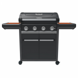 Campingaz 4 Series Premium W - Barbecue a gas