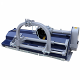 BullMach Rea 125 S - Trituradora para tractor - Serie media - Desplazamiento manual
