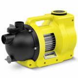 Kärcher BP 5.000 Garden - Bomba eléctrica para riego - 650 W - 5000 l/h