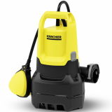  Venta Bombas sumergibles eléctricas Karcher