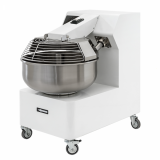Impastatrice a forcella professionale IMF35 - Da 35 Kg trifase 1 velocità