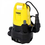  Venta Bombas sumergibles eléctricas Karcher