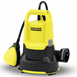  Venta Bombas sumergibles eléctricas Karcher