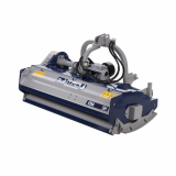 BullMach ERA 160 SH - Trituradora para tractor serie pesada - Cárter abatible