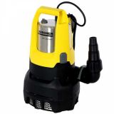  Venta Bombas sumergibles eléctricas Karcher