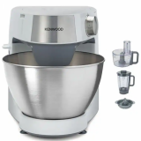 Kenwood Prospero+ silver KHC29.H0WH - Impastatrice planetaria multifunzione