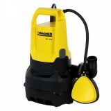  Venta Bombas sumergibles eléctricas Karcher