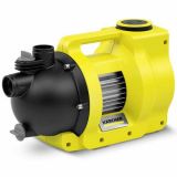 Karcher 4.500 Garden - Bomba eléctrica para riego - bomba de jardín de 700 W